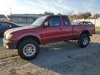 2001 Toyota Tacoma Xtracab Prerunner продається в Sacramento, CA - Front End