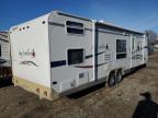 2007 Jayco Jay Feathe на продаже в Billings, MT - Front End