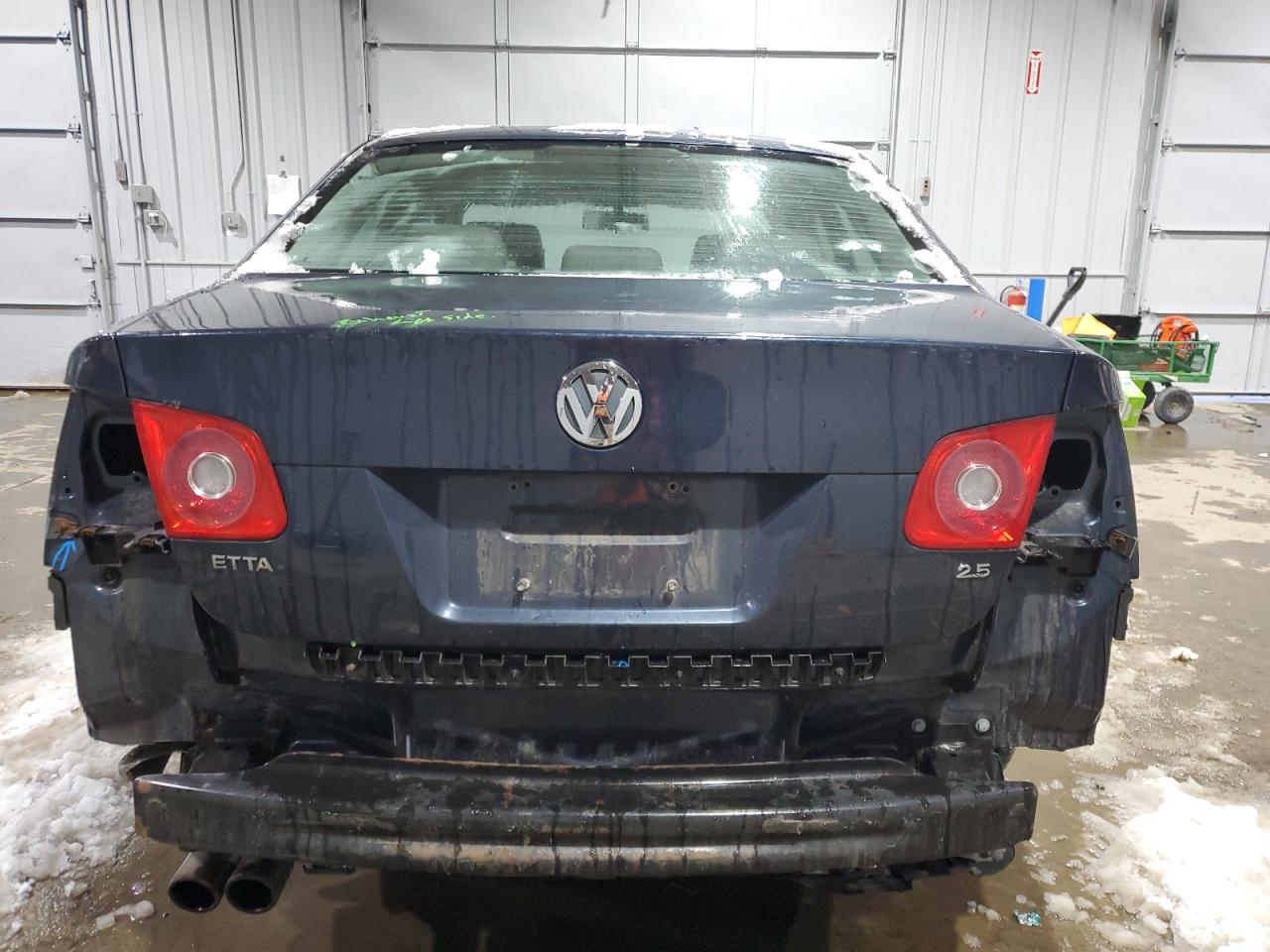 2006 Volkswagen Jetta - Image 6