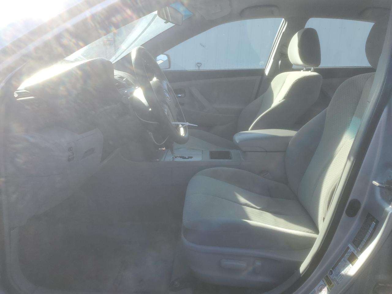 2009 Toyota Camry - Image 7