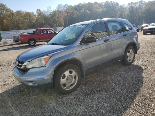 2011 Honda Cr-V Lx