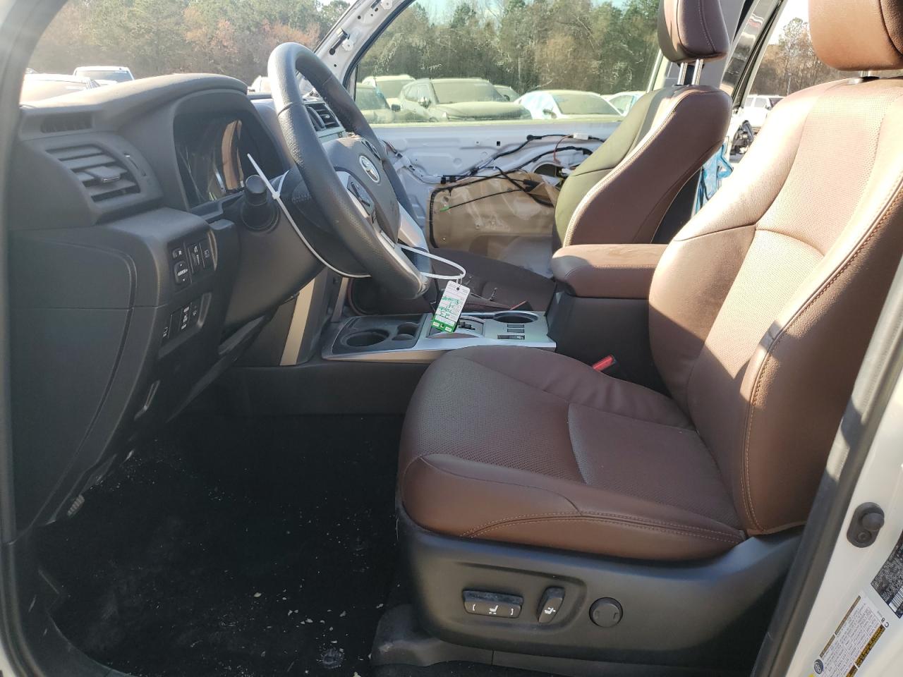 2023 Toyota 4Runner - Image 7