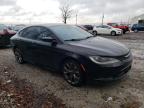 2016 Chrysler 200 S for Sale in Cicero, IN - Mechanical