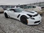 2015 Chevrolet Corvette Z06 3Lz en Venta en Cahokia Heights, IL - Mechanical