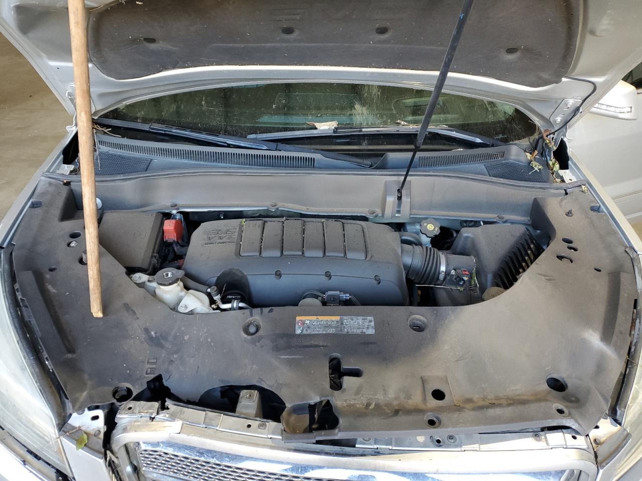 2016 GMC Acadia - Image 12