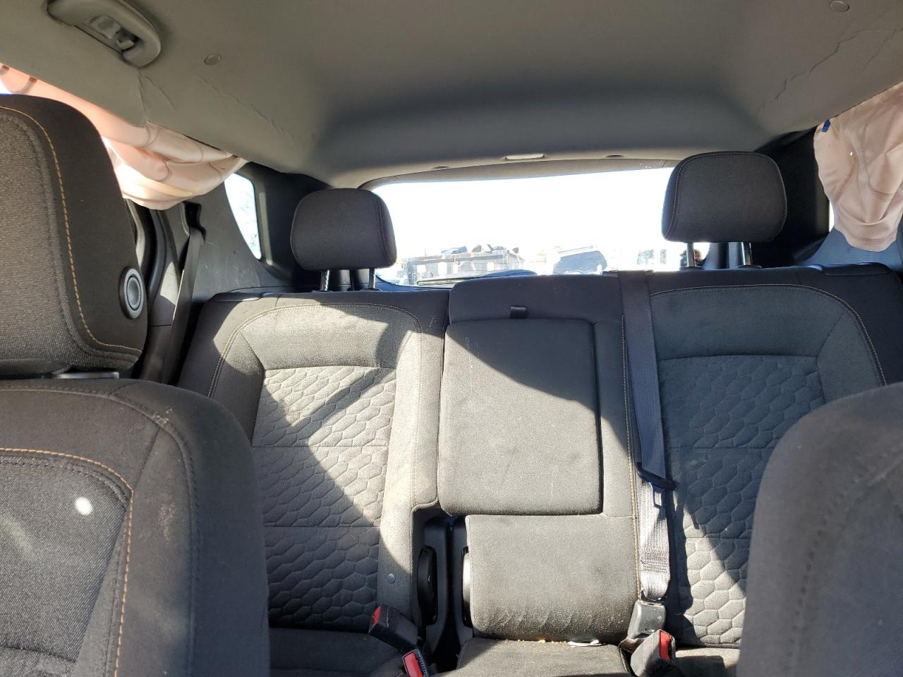 2021 Chevrolet Equinox - Image 10