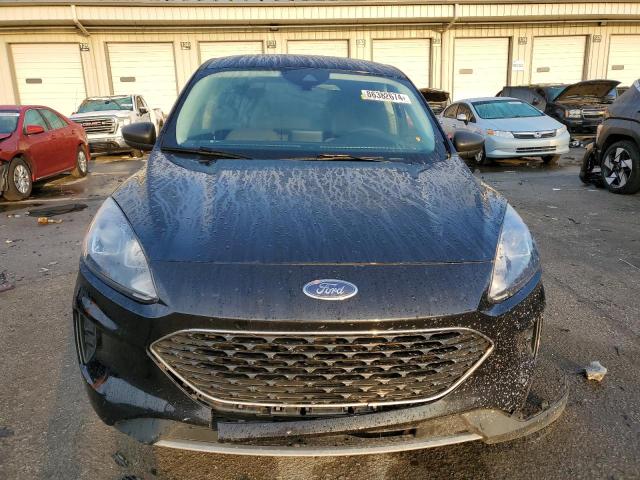  FORD ESCAPE 2022 Черный