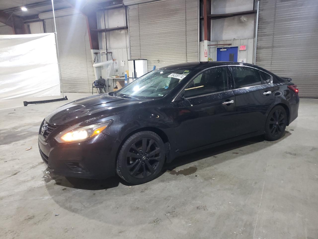 VIN 1N4AL3AP6JC479054 2018 NISSAN ALTIMA no.1