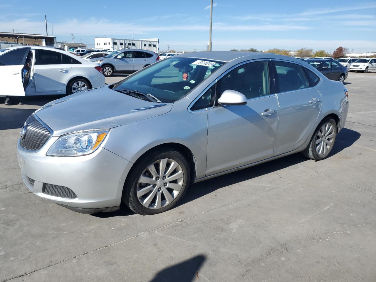 Buick Verano