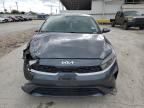 2022 Kia Forte Fe продається в Corpus Christi, TX - Front End