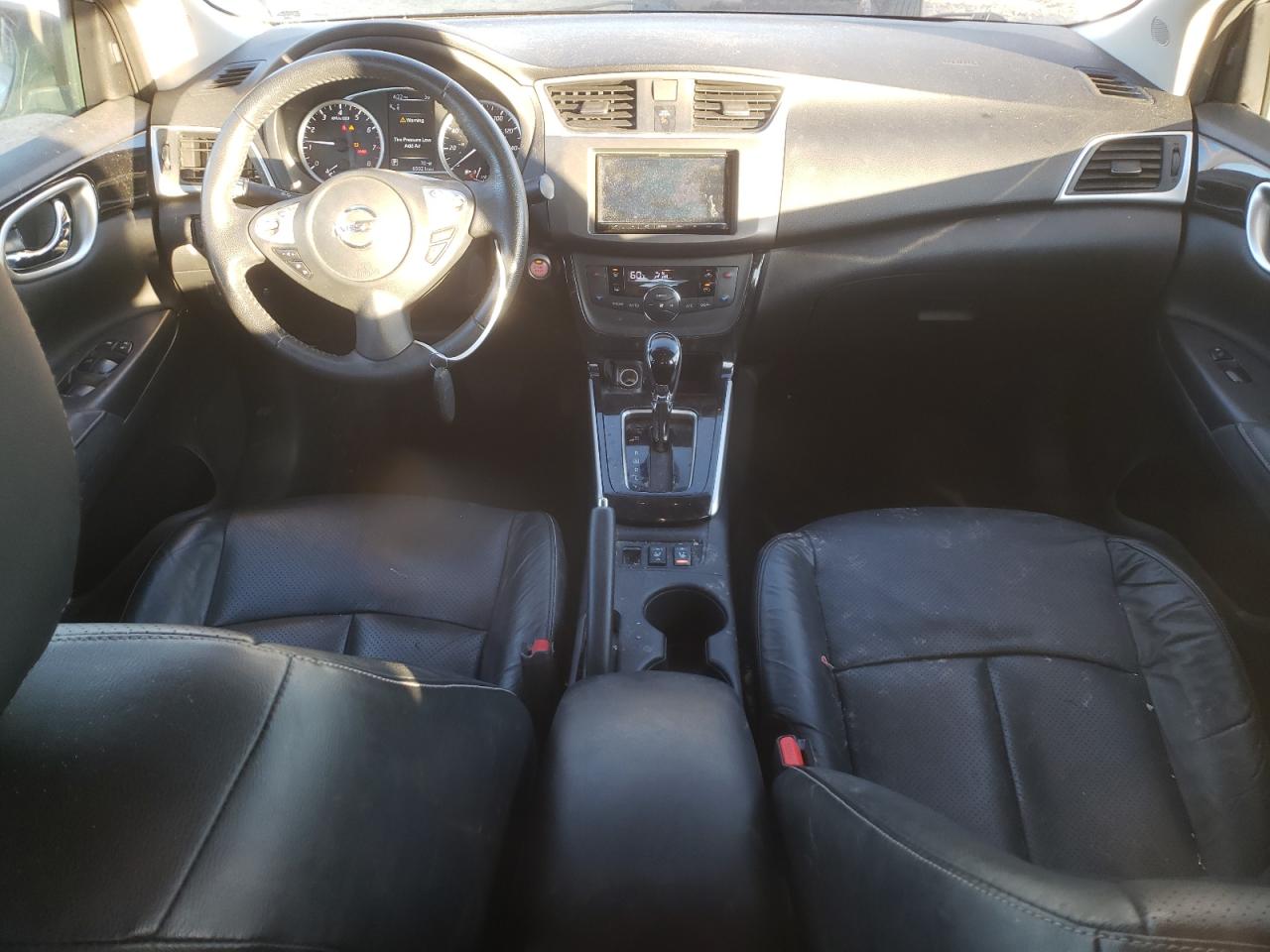 2018 Nissan Sentra - Image 8