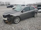 2013 Dodge Dart Sxt for Sale in Barberton, OH - Front End