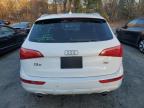 2010 Audi Q5 Premium Plus for Sale in North Billerica, MA - Front End