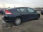 2010 Honda Insight Lx na sprzedaż w Brookhaven, NY - Minor Dent/Scratches