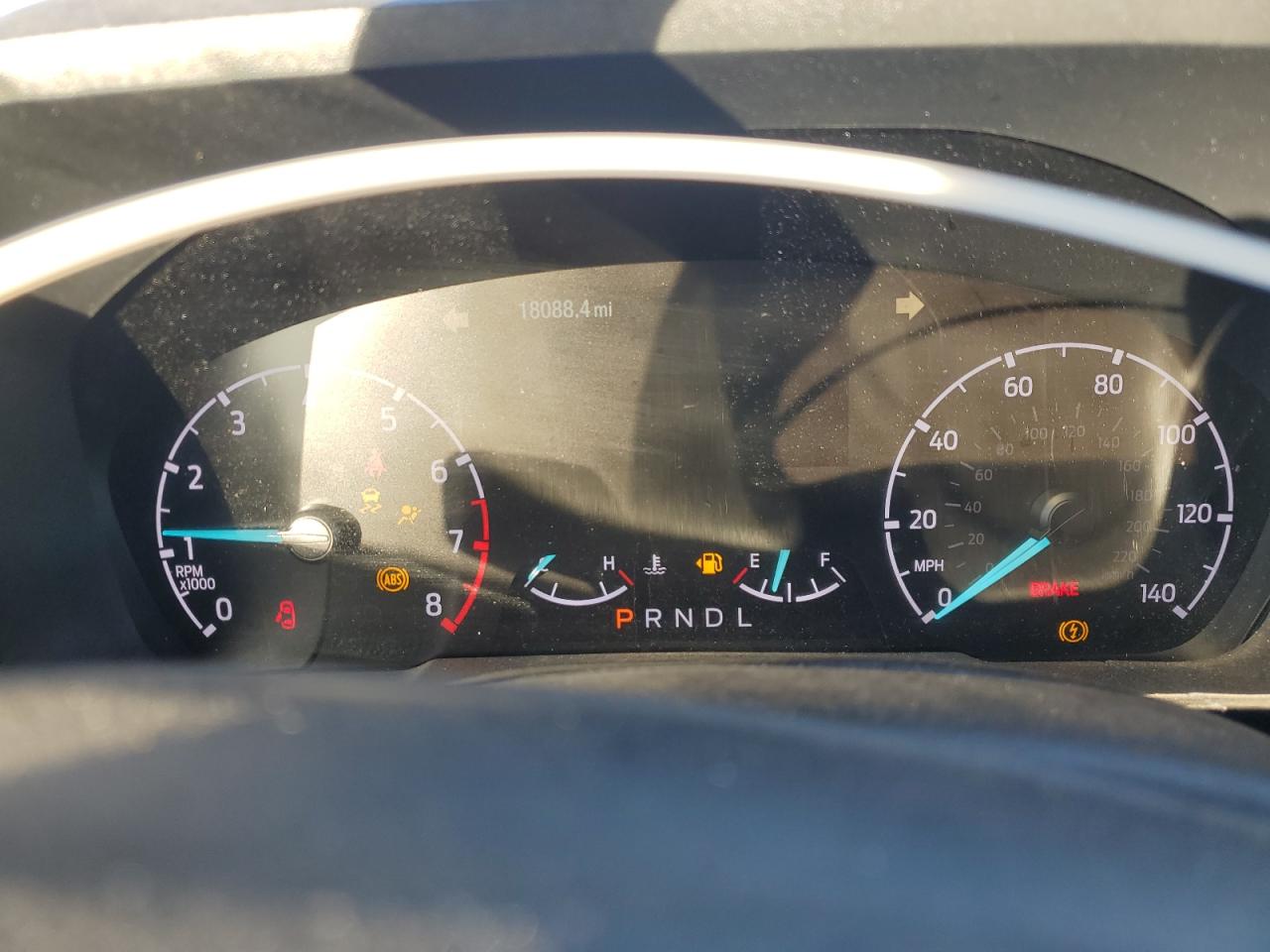 2022 Ford Maverick Xl VIN: 3FTTW8F90NRA63042 Lot: 82745774