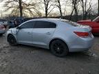 2013 Buick Lacrosse  de vânzare în Cicero, IN - Front End