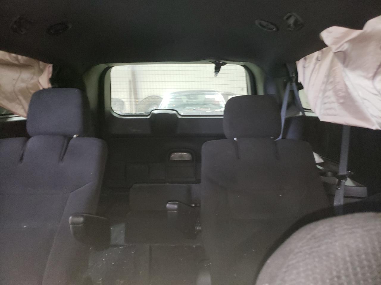 2016 Dodge Grand Caravan Se VIN: 2C4RDGBG6GR389371 Lot: 46984515