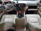 1999 Lexus Lx 470 للبيع في Portland، OR - Front End