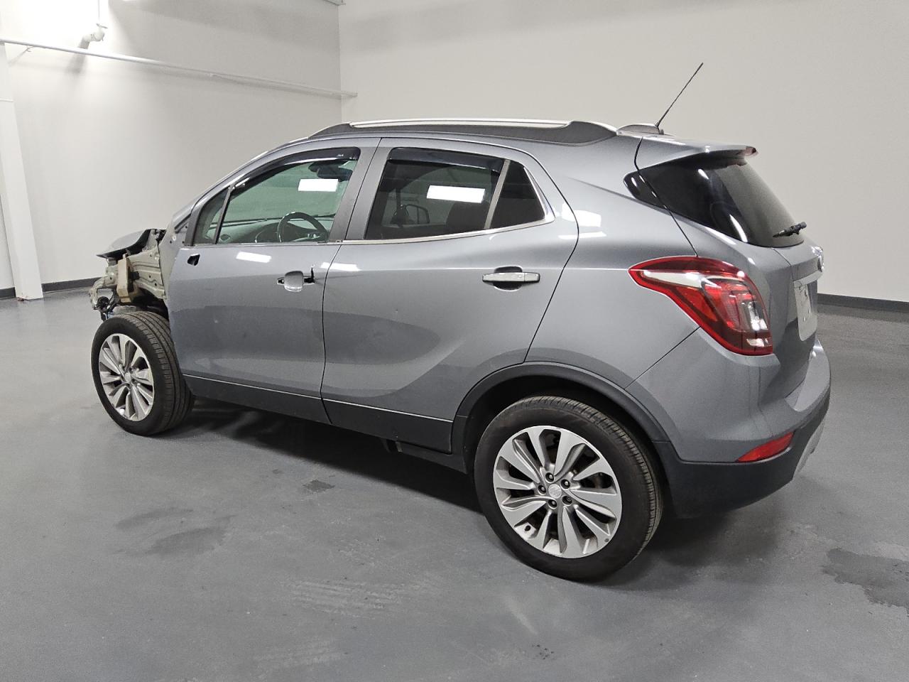 2020 Buick Encore - Image 2