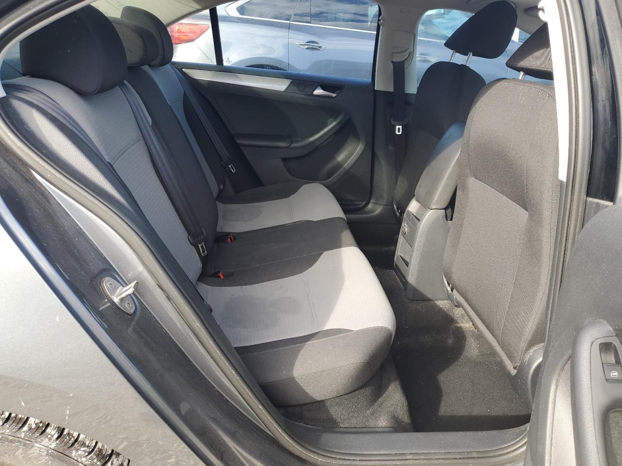 2017 Volkswagen Jetta S VIN: 3VW2B7AJ9HM234663 Lot: 85971924