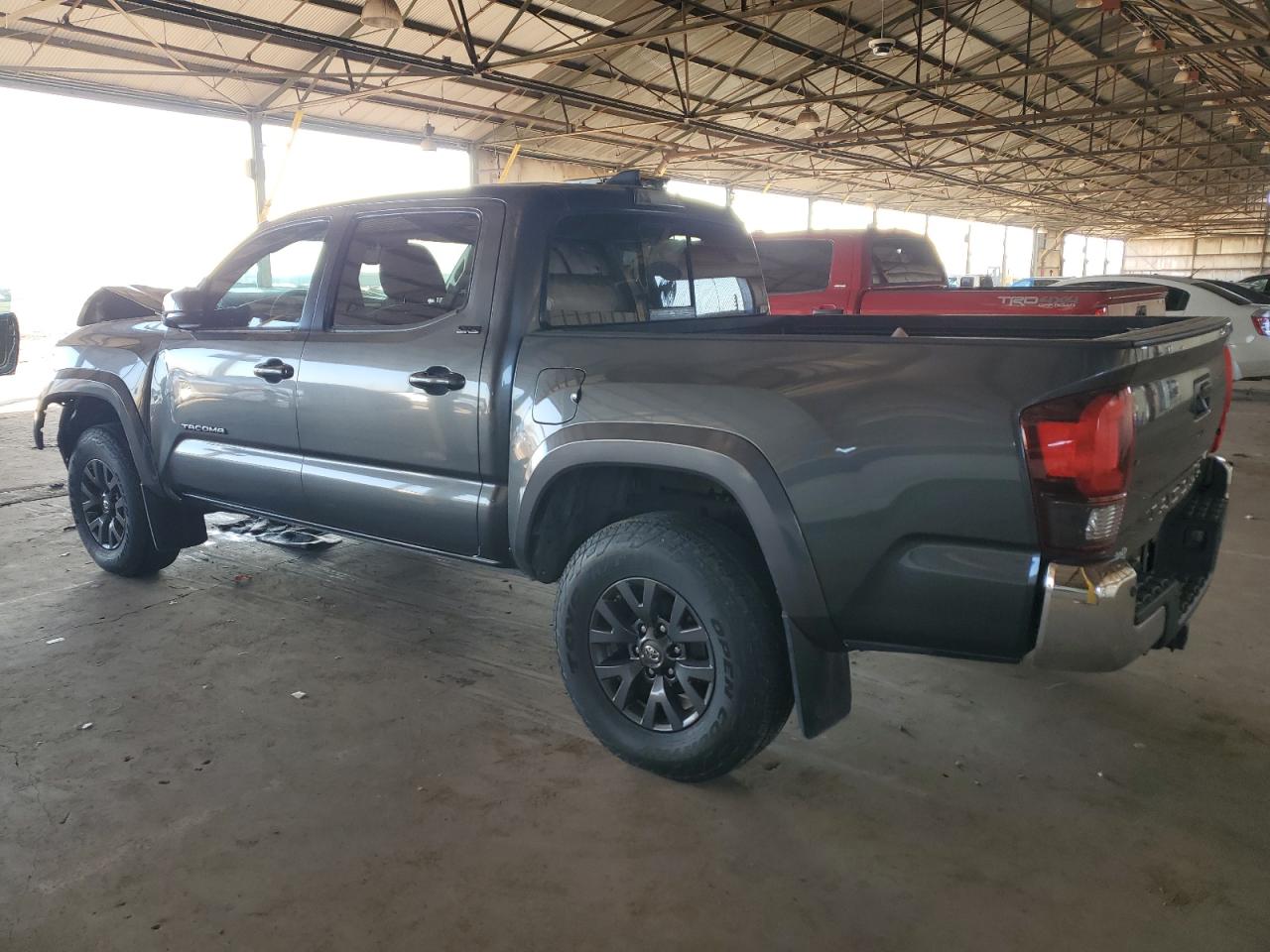 2020 Toyota Tacoma - Image 2