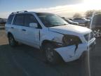 2004 Honda Pilot Exl იყიდება North Las Vegas-ში, NV - Front End