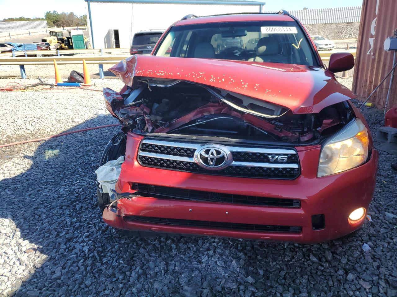 2007 Toyota RAV 4 - Image 5