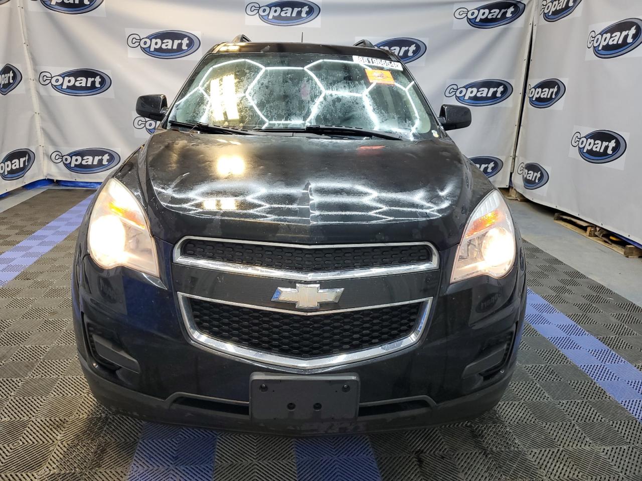 VIN 2GNALBEK0F6301053 2015 CHEVROLET EQUINOX no.5