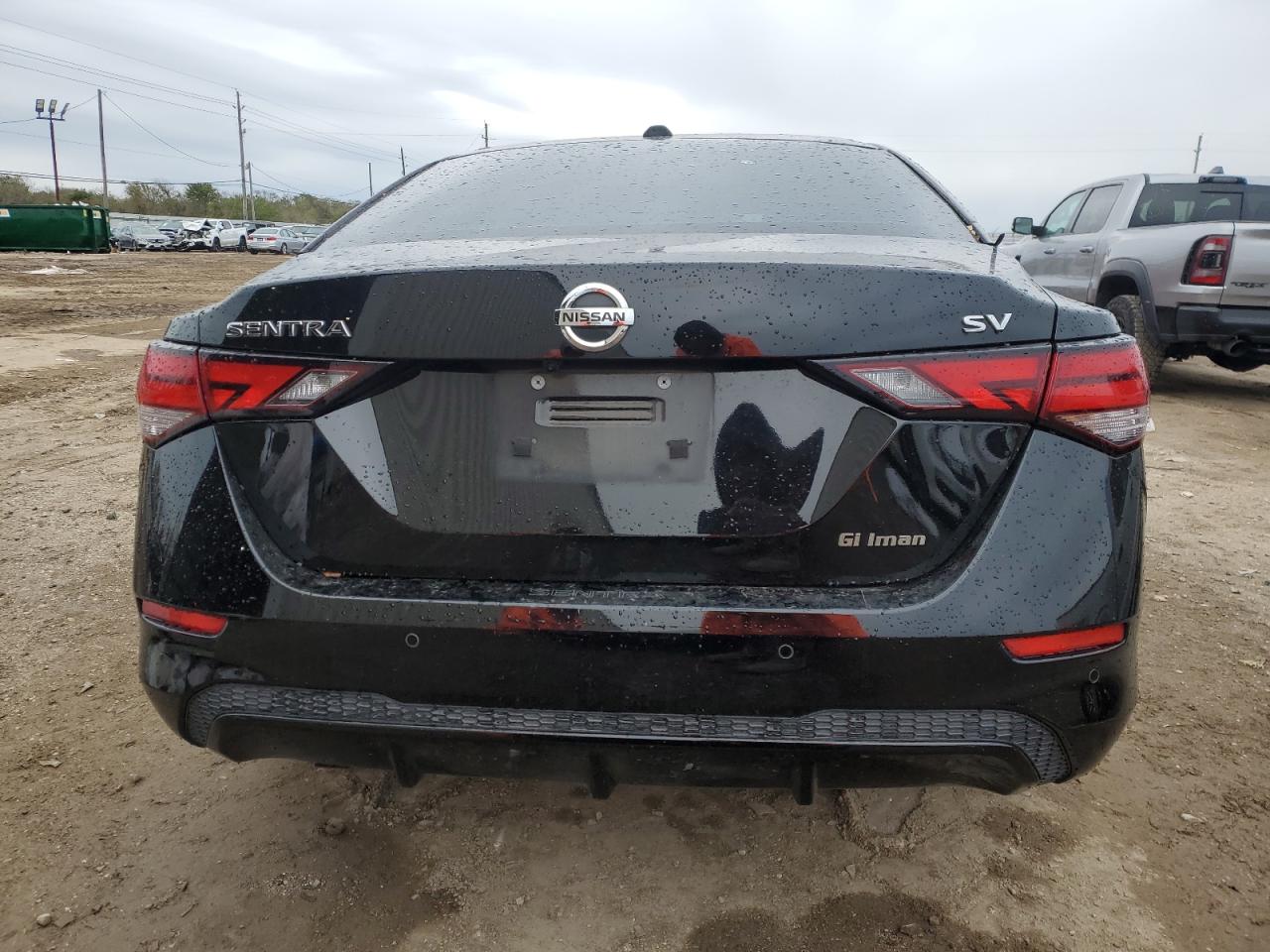 2022 Nissan Sentra - Image 6