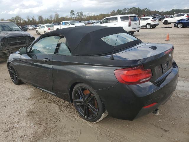  BMW M2 2020 Black