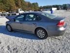 2012 Volkswagen Passat S en Venta en Fairburn, GA - Front End