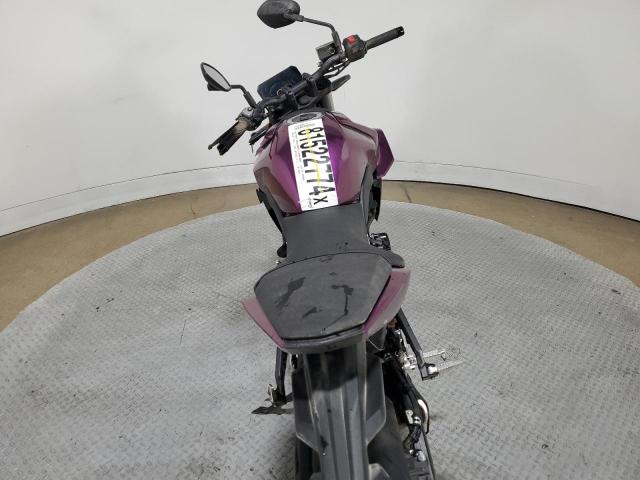 2024 SUZUKI GSX800 R