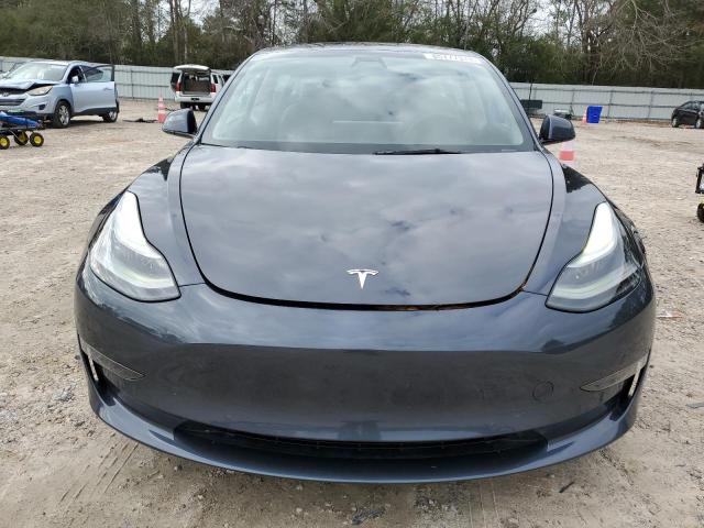  TESLA MODEL 3 2022 Charcoal