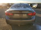 2016 Infiniti Q50 Red Sport 400 zu verkaufen in Brookhaven, NY - Front End