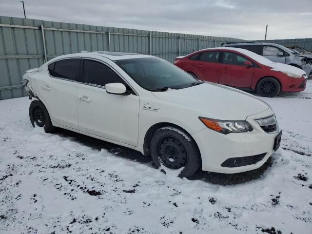  ACURA ILX 2013 Білий