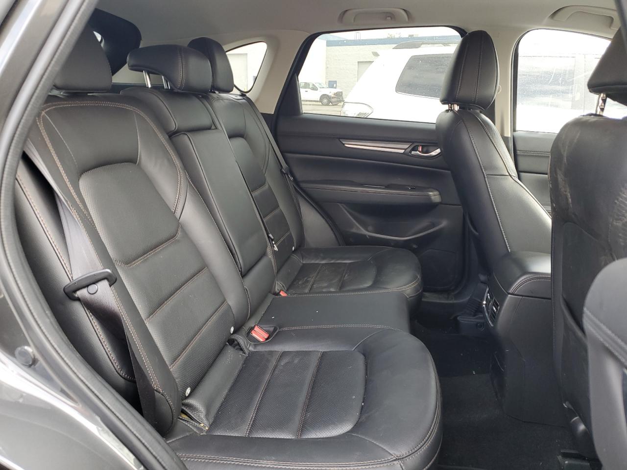 2020 Mazda CX-5 - Image 10