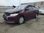 2024 Mitsubishi Mirage G4 Es იყიდება Fredericksburg-ში, VA - Front End