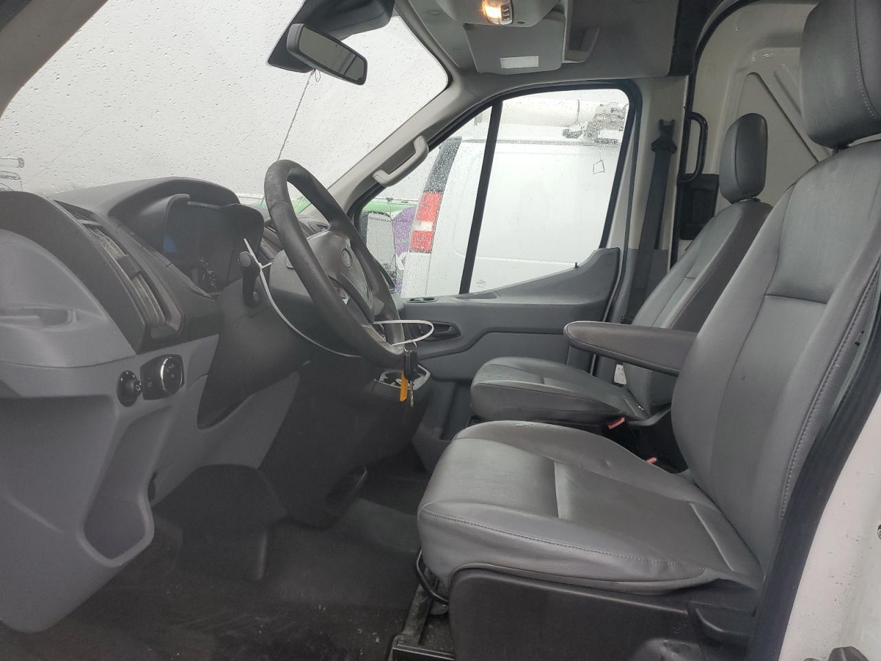 VIN 1FTYR2CM3KKA18356 2019 FORD TRANSIT no.7