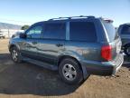 2004 Honda Pilot Exl de vânzare în San Martin, CA - Side