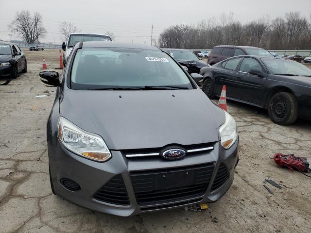  FORD FOCUS 2014 Szary