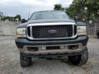2003 Ford Excursion Limited იყიდება Opa Locka-ში, FL - Undercarriage