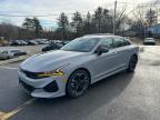 2022 Kia K5 Gt Line zu verkaufen in North Billerica, MA - Minor Dent/Scratches