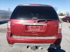 2008 Saab 9-7X 4.2I na sprzedaż w Bridgeton, MO - Front End