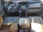 2010 Honda Pilot Exl للبيع في Waldorf، MD - Front End