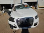 2015 Audi Q5 Premium Plus للبيع في Albuquerque، NM - Side