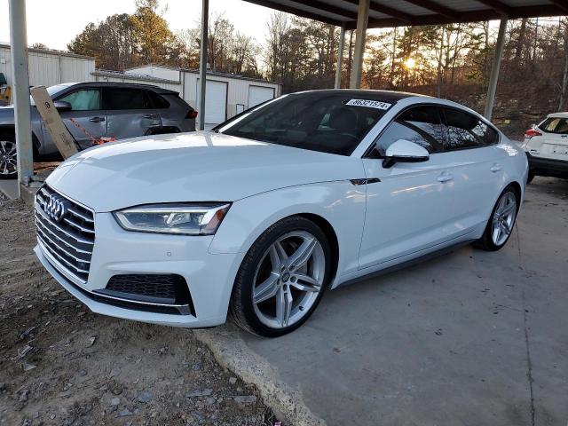 2019 Audi A5 Premium Plus S-Line