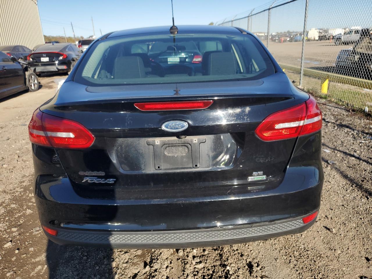2018 Ford Focus - Image 6