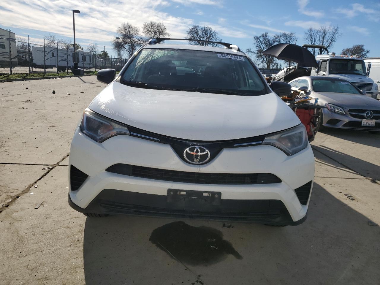 VIN JTMZFREV1GJ097888 2016 TOYOTA RAV4 no.5