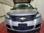 2016 Chevrolet Traverse Lt للبيع في Angola، NY - Normal Wear