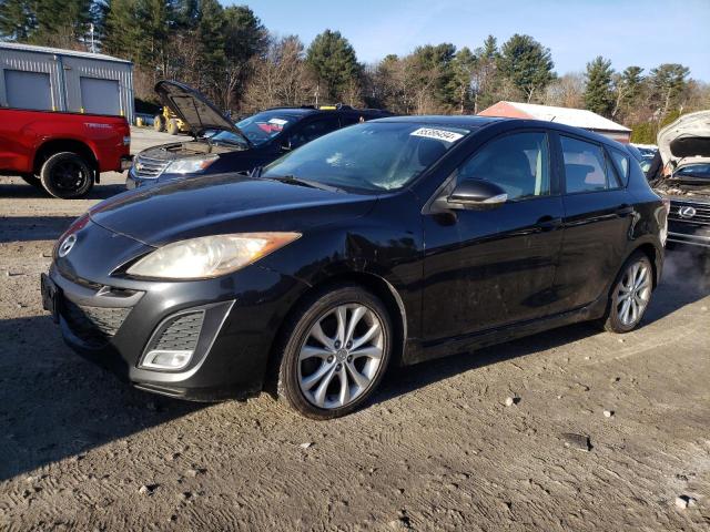 2010 Mazda 3 S